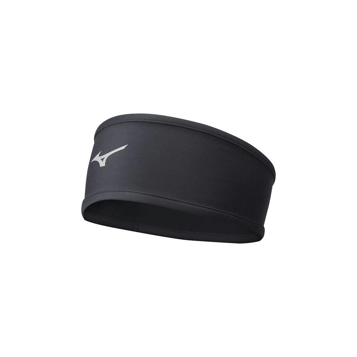Повязка Mizuno warmalite headband(u) j2gw8500 09