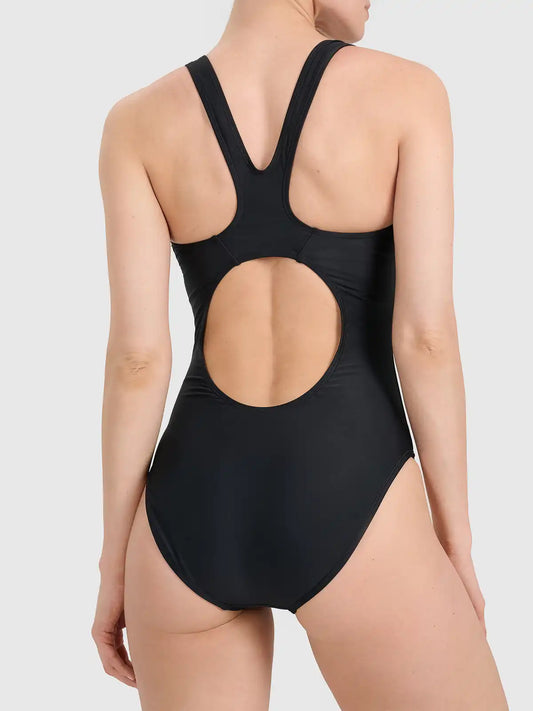Costum de baie pentru femei 4F F102 4FWSS26USWSF102 deep black