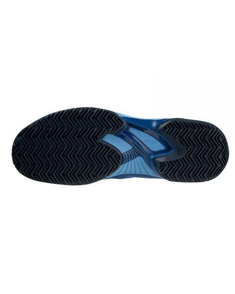 Кроссовки для тенниса Mizuno wave exceed tour 5cc(u) 61gc2274 26