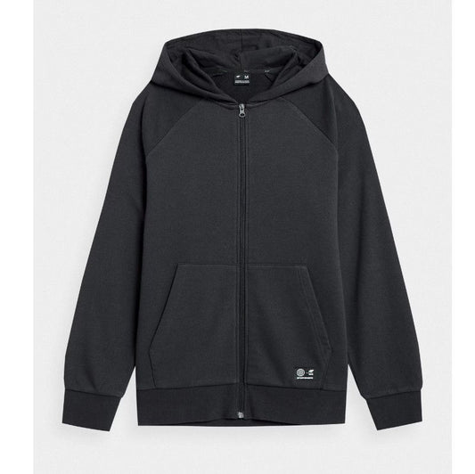 Hanorac 4F H4Z22-BLM011