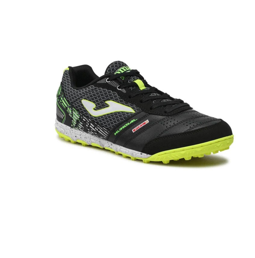 Bampuri Joma MUNW2201TF BLACK TURF