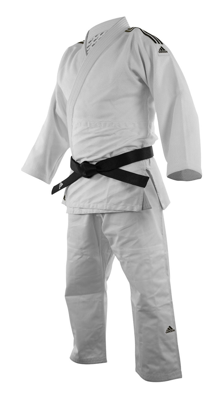 Kimono pentru judo J690P J690 QUEST Polybag