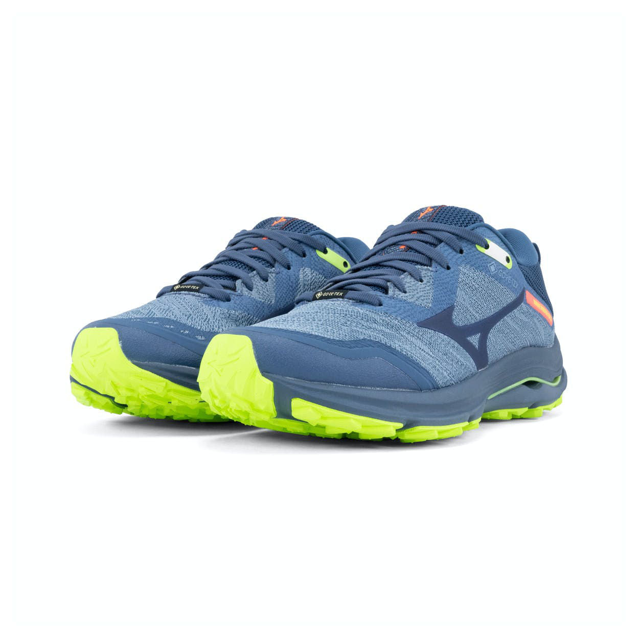 Adidași pentru alergare Mizuno WAVE RIDER GTX J1GD2179 47