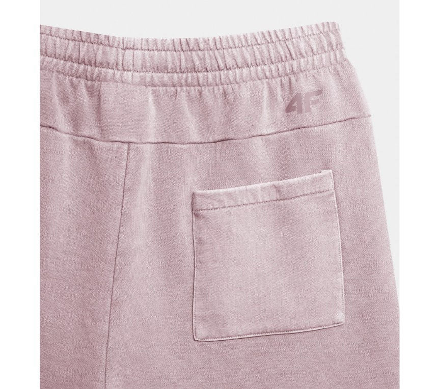 Pantaloni scurți 4F SHORTS CAS M052 4FSS23TSHOM052 PALE CORAL