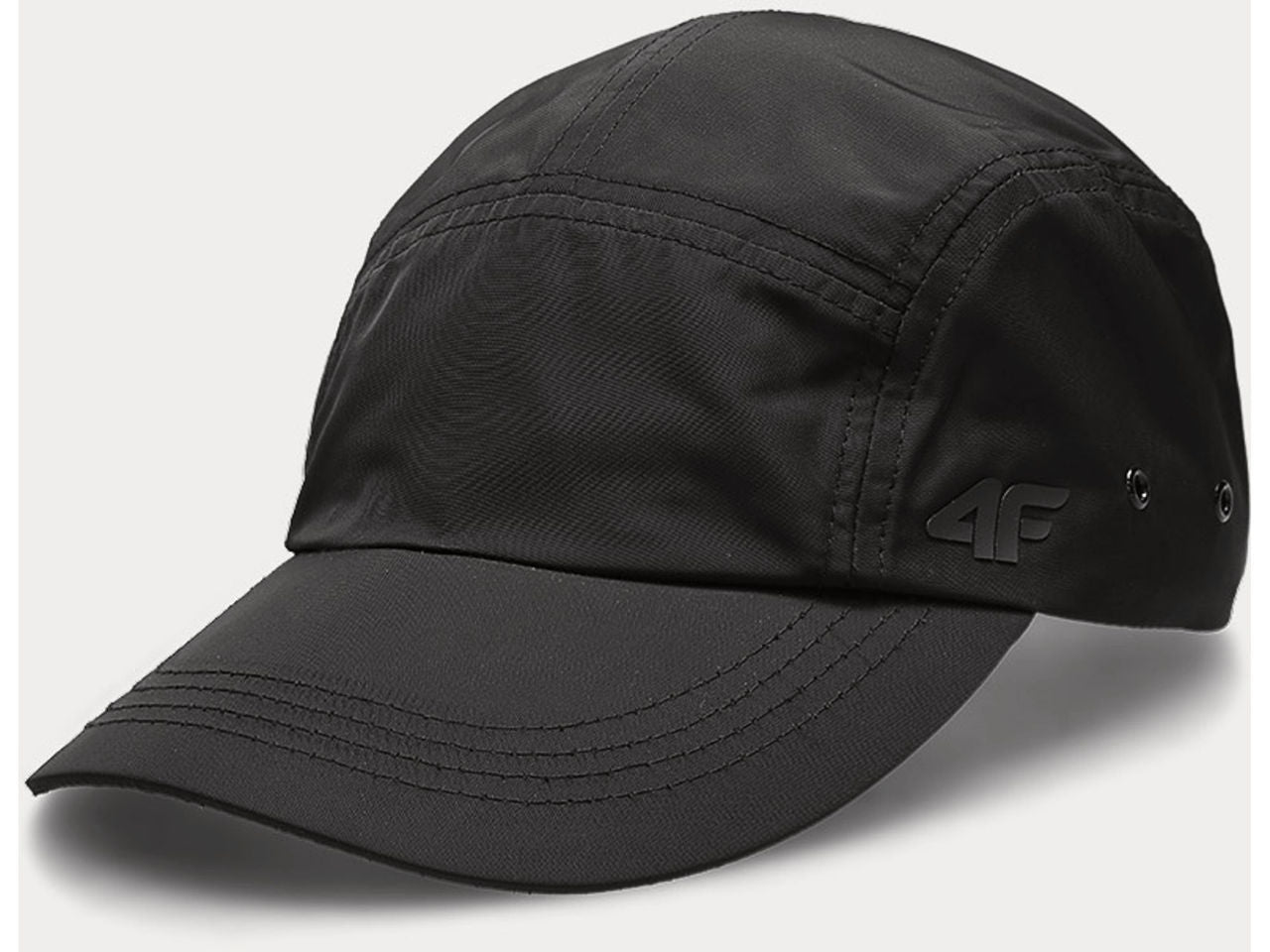 Кепка 4F baseball cap m131 4Fss23acabm131 anthracite