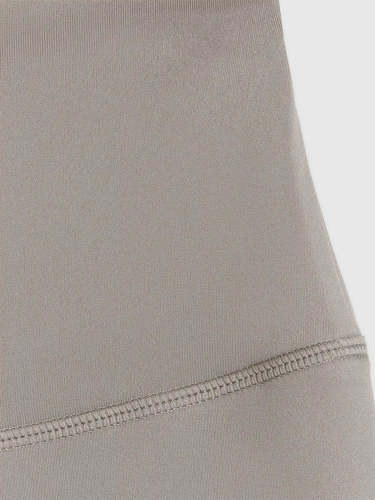 Legginși de antrenament pentru femei 4F F458 4FWSS26TFTIF458 green