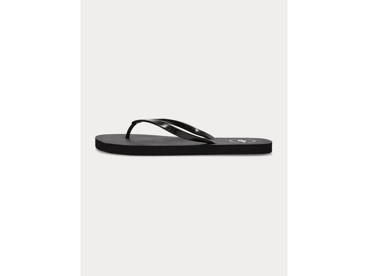 Тапочки 4F flipflop f064 4Fss23fflif064 black