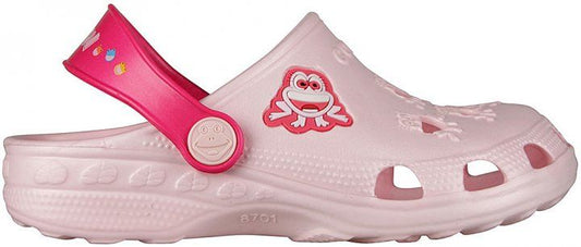 Papuci pentru copii COQUI 8701