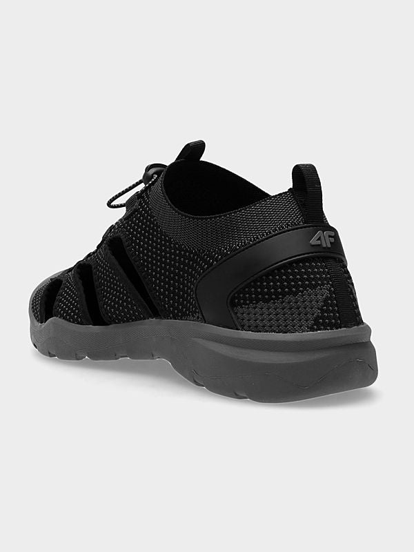 Сандалии 4Fss23fsanm021 deep black