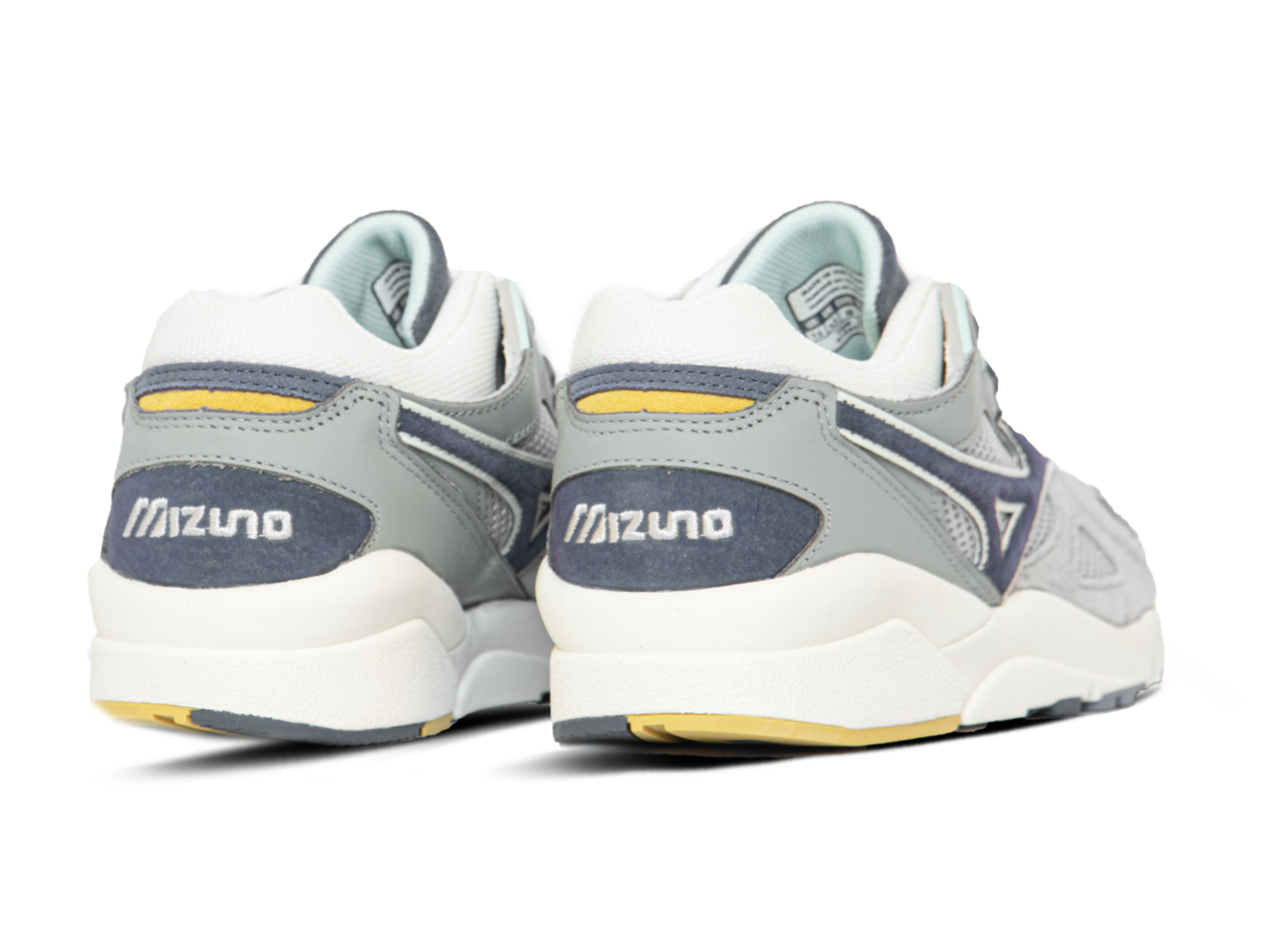 Кроссовки мужские casual Mizuno sky medal s(u) d1ga2132 11