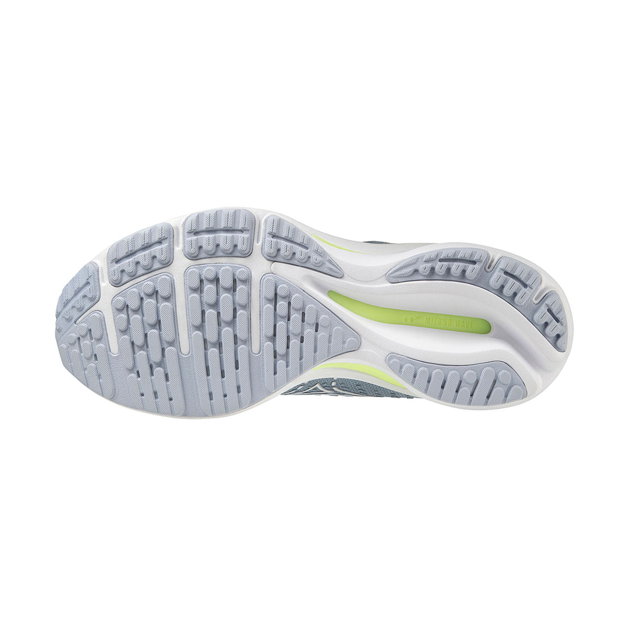 Кроссовки для бега Mizuno wave rider 25 j1gd2103 02
