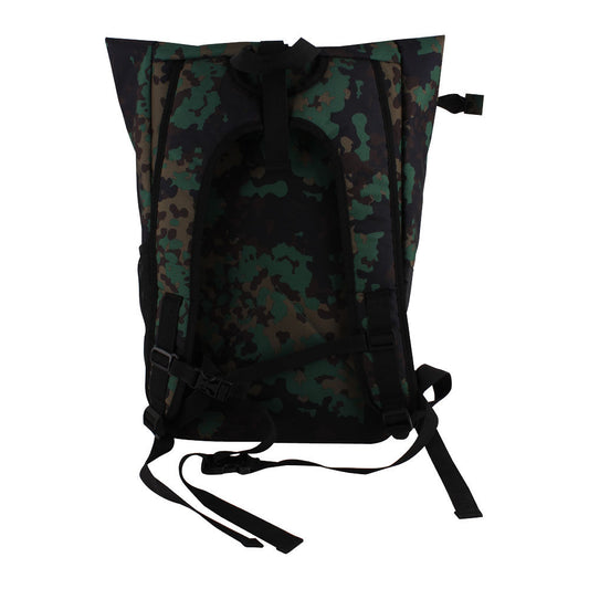 Рюкзак Peak backpack bw18212 dk.green camo