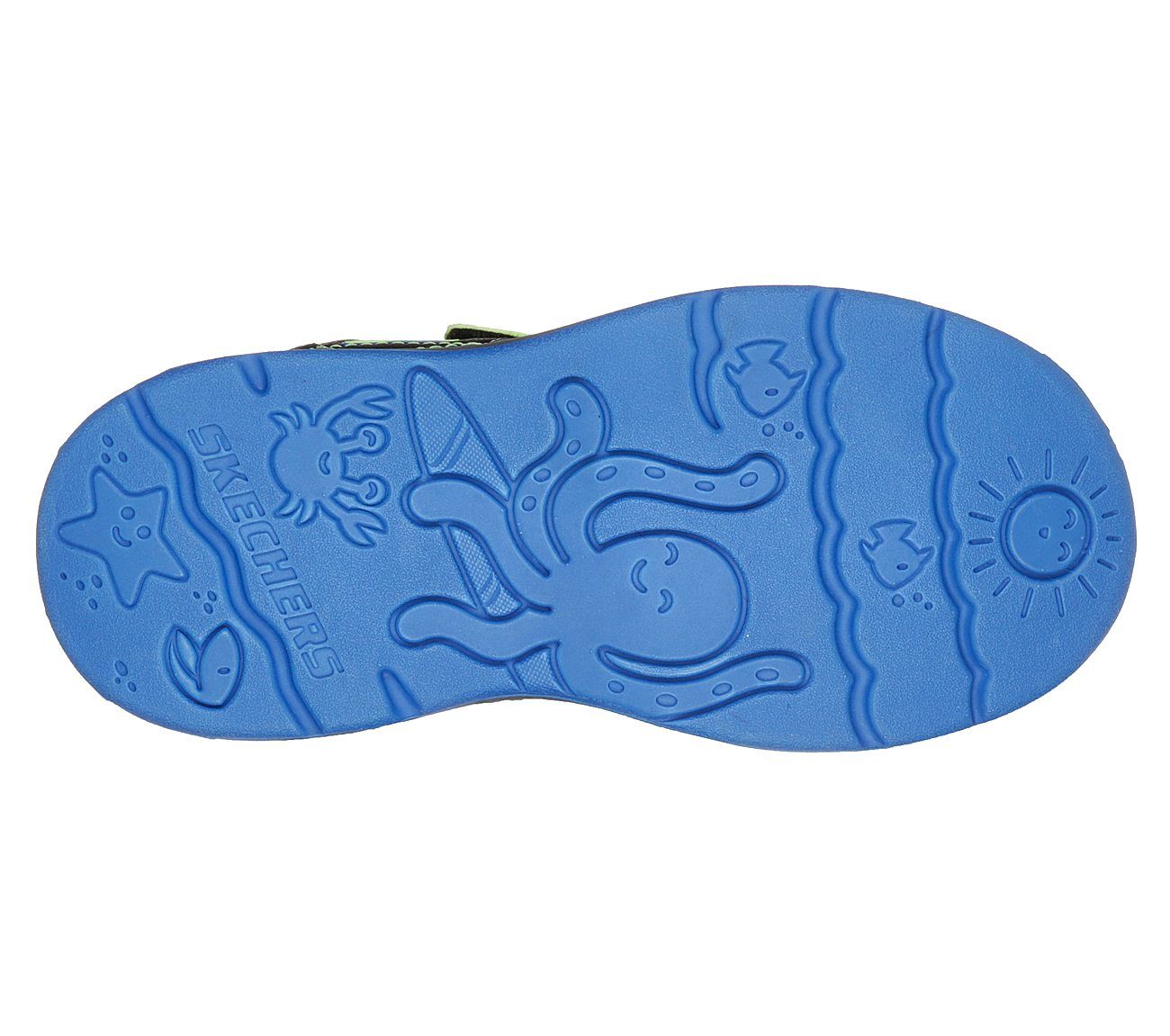 Сандали Skechers sun spurt