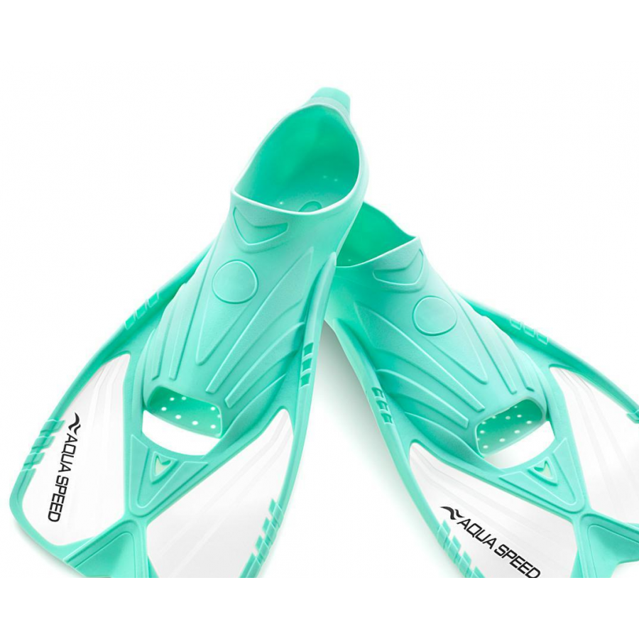Ласты Aqua Speed Action col.04