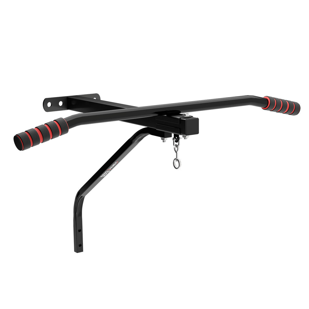 DD13 PULL UP BAR HMS