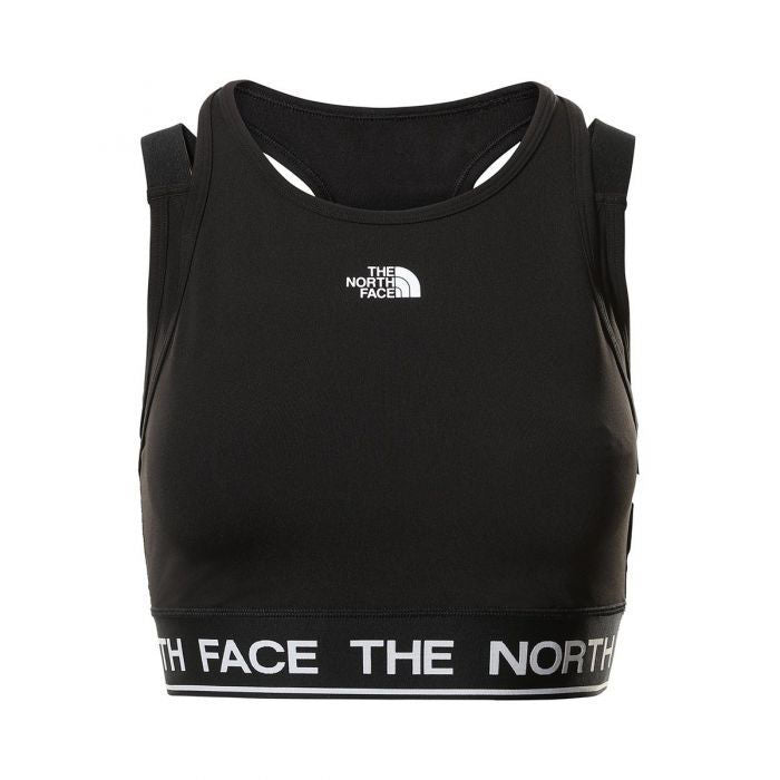 Maiou pentru alergare TheNorthFace TECH TANK TNF BLACK, NF0A5II3JK31