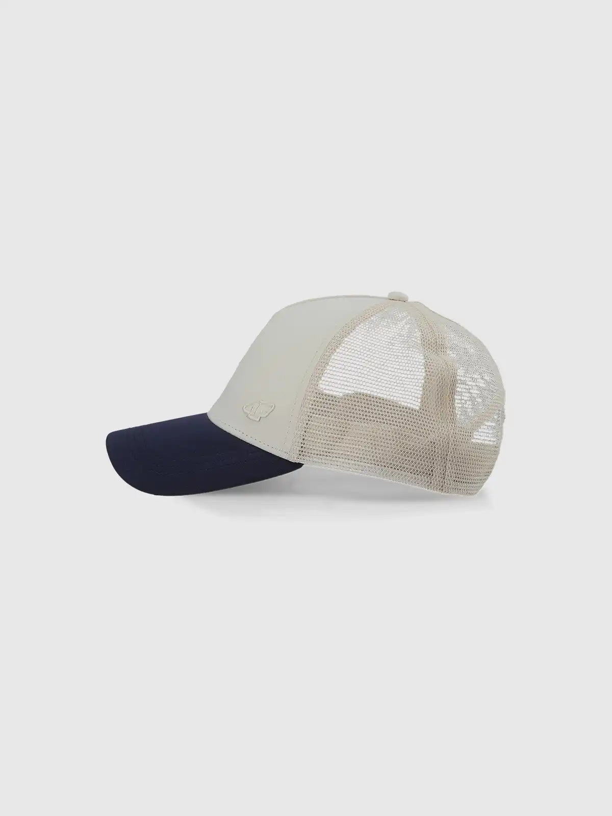 Кепка 4F U401 4FWSS25ACABU401 navy