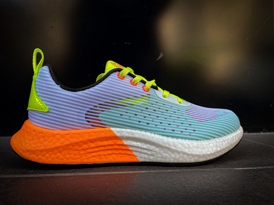 Кроссовки для бега Peak ew12248h