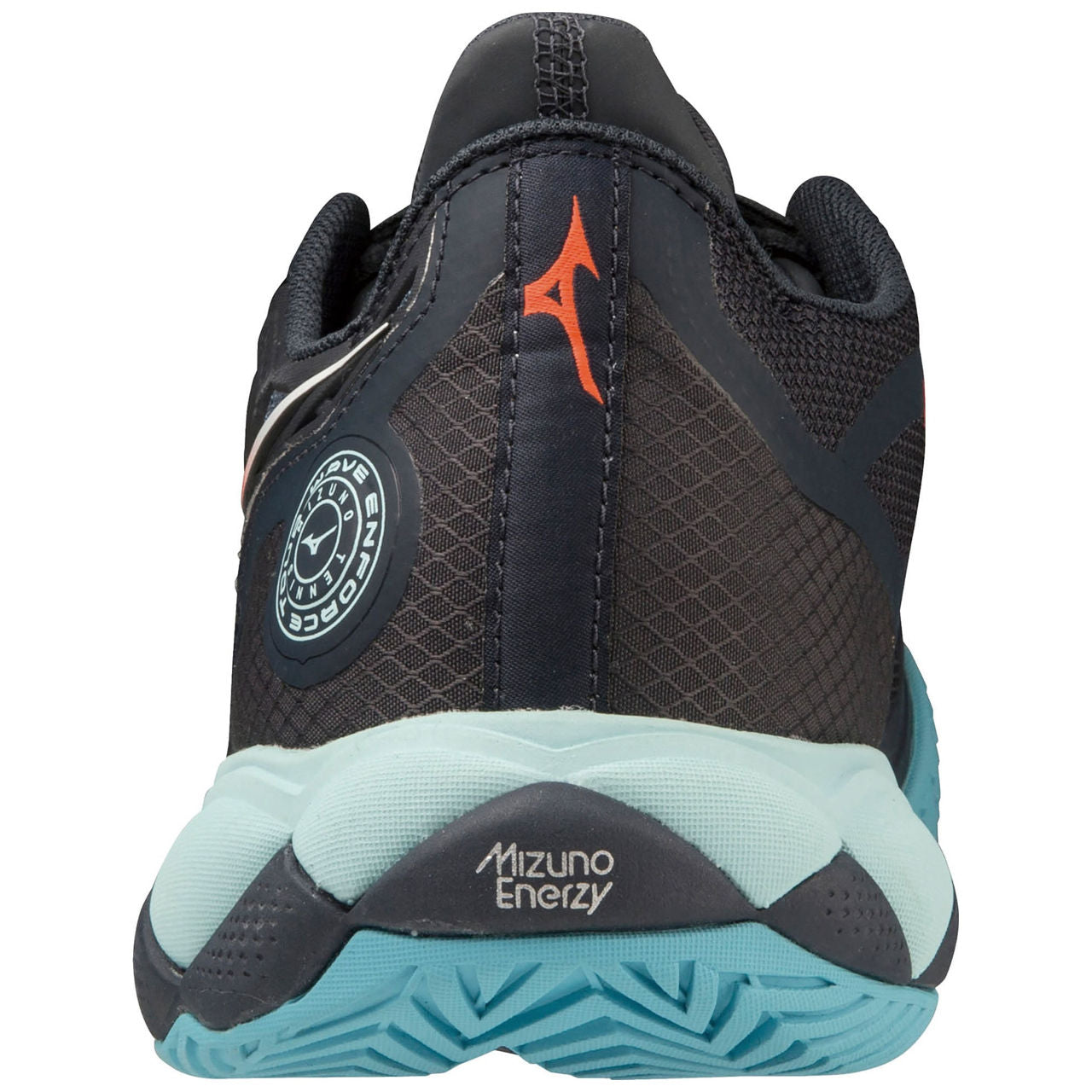 Кроссовки мужские для тенниса Mizuno wave enforce tour 61ga2300 12