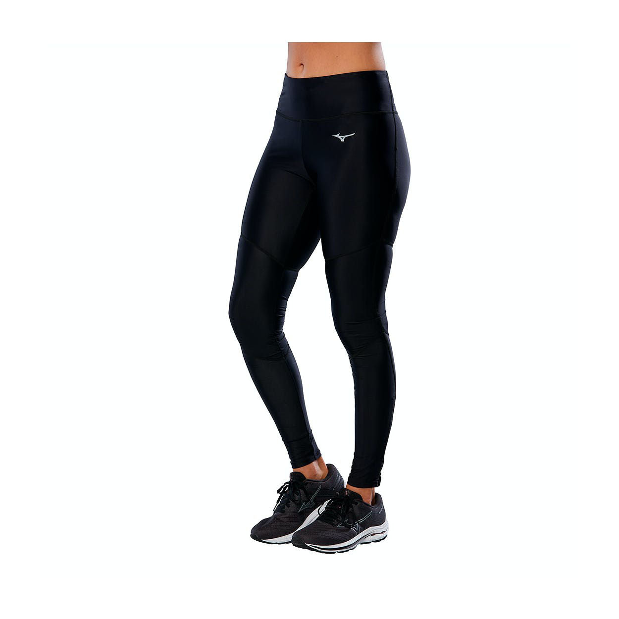Legginși Mizuno Core Long Tight J2GB2707 09