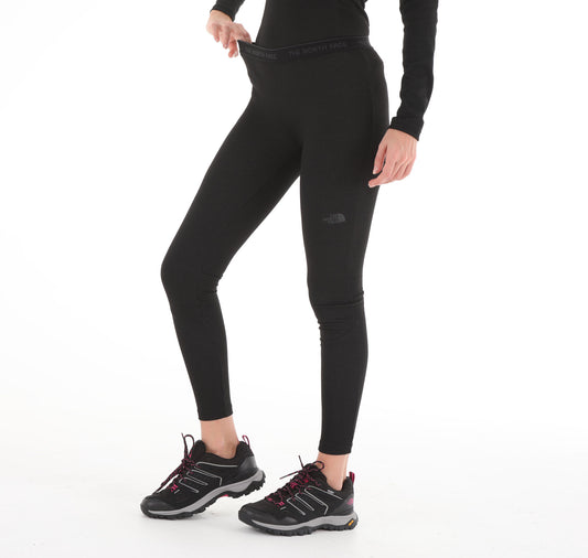 Лосины термо The North Face easy tights tnf black nf0a4cb5jk31