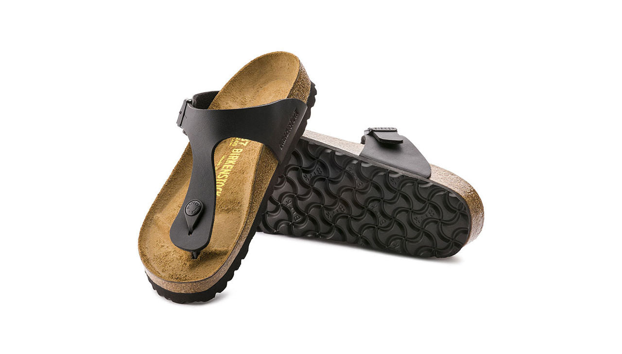 Sandalete Gizeh BF Black