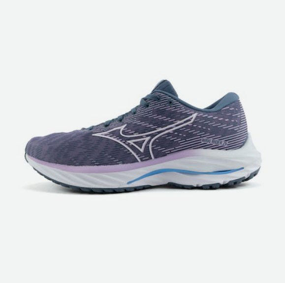 Adidași dame pentru alergare Mizuno WAVE RIDER 26 J1GD2203 74