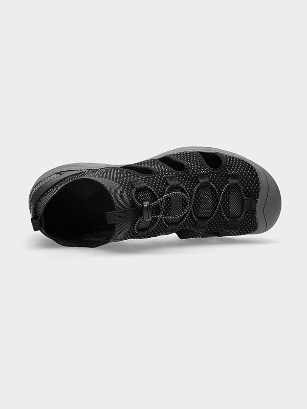 Сандалии 4Fss23fsanm021 deep black
