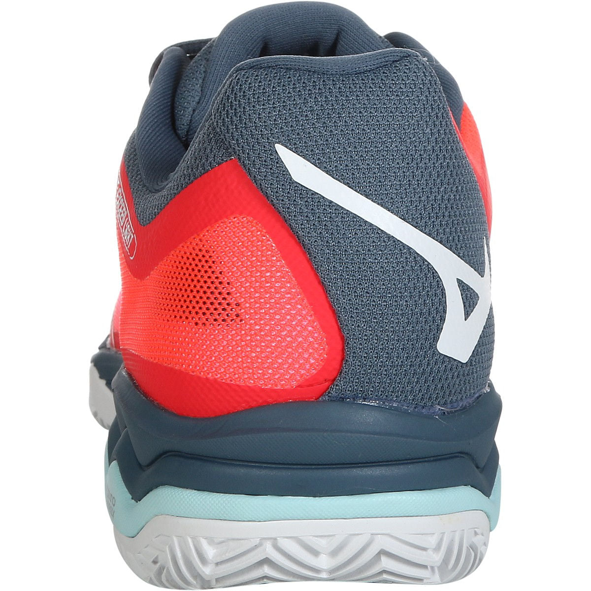 Кроссовки для тенниса Mizuno wave exceed light cc 61gc2221 58