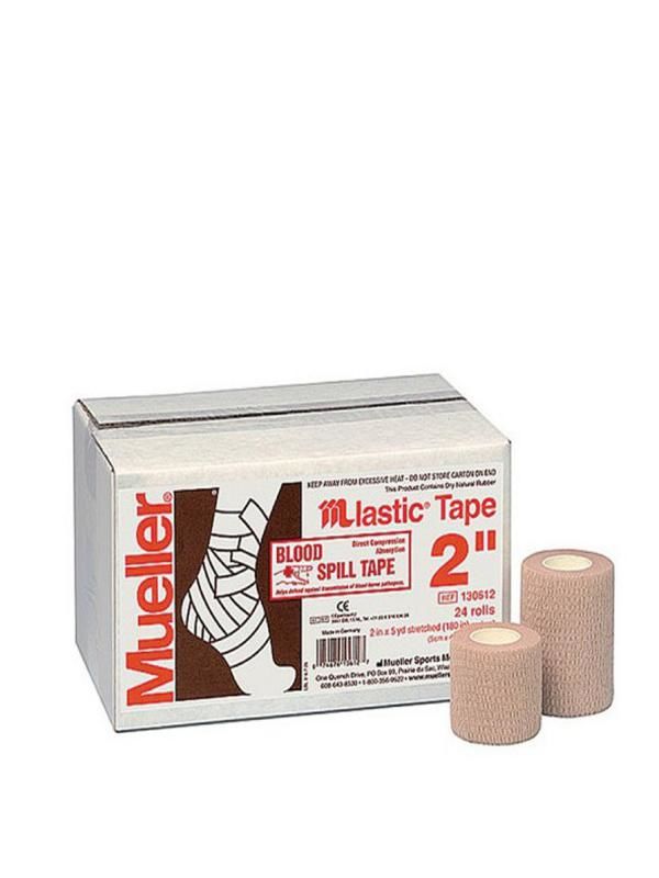Mlastic tape 24