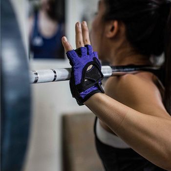 MANUSI DAMA WMN'S FLEXFIT GLOVES