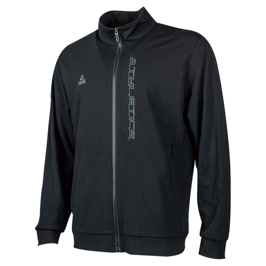 Hanorac cu fermoar pentru bărbați Peak  FWA241001 0020