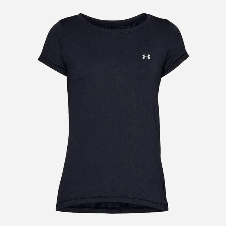 Tricou pentru antrenamente UNDER ARMOUR UA HG Armour SS 1328964-001