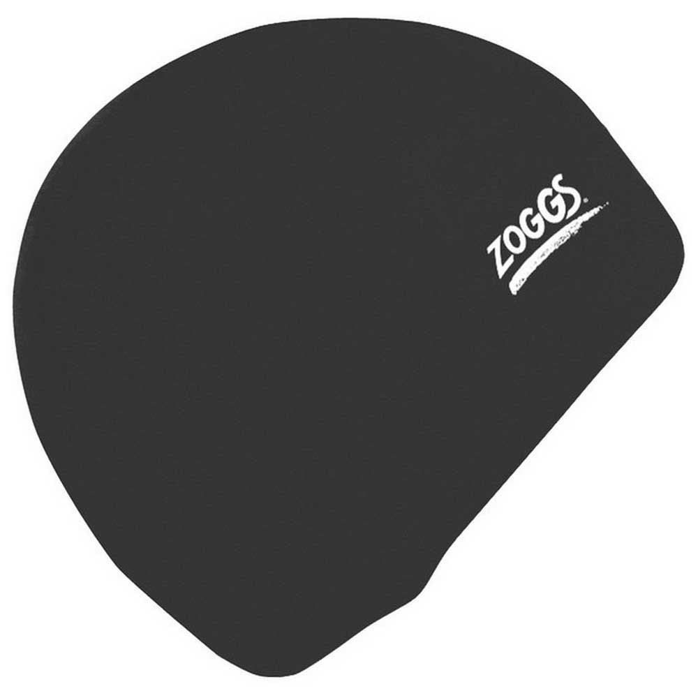Шапочка для плавания Zoggs latex cap