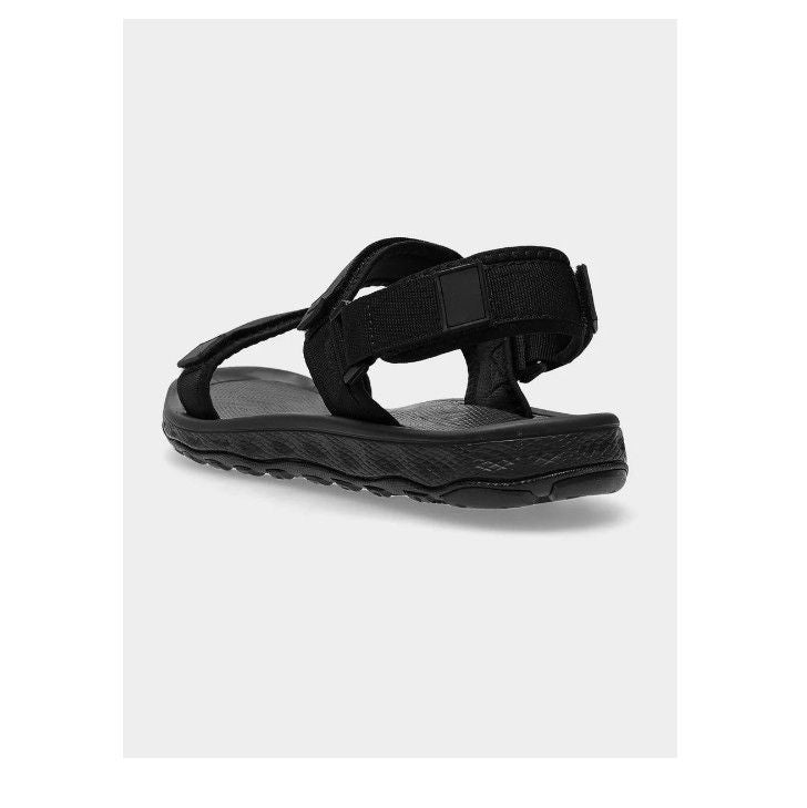 Сандалии 4F sandals m017 4Fss23fsanm017 deep black