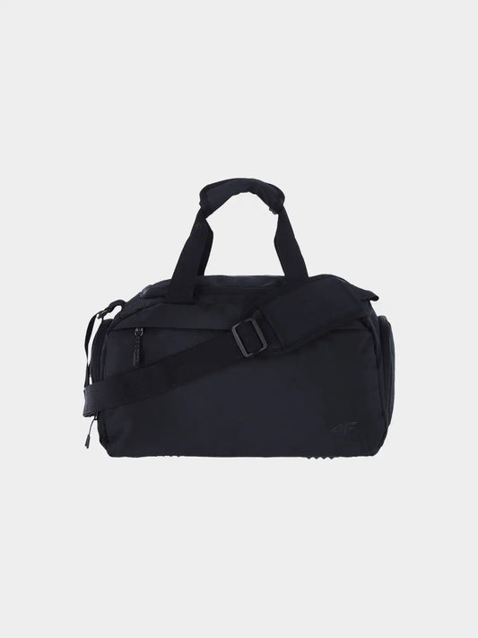 Geantă 4F U033 4FWMM00ATBAU033 deep black