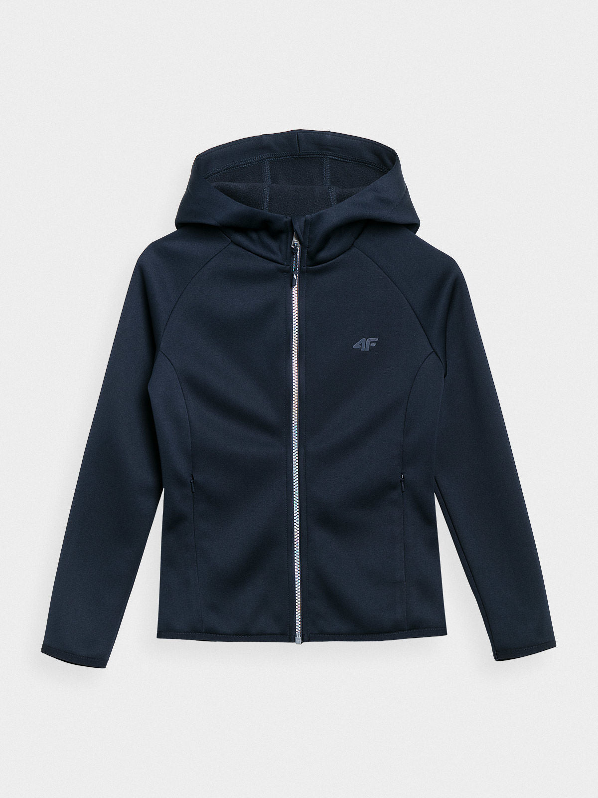 Батник hjl21-jpld001 girl-s fleece navy