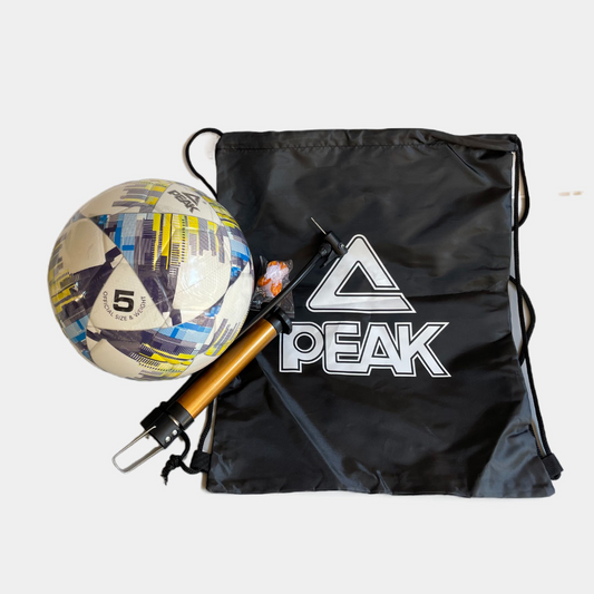 Minge pentru fotbal Peak 5 Q2233010
