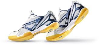 Кроссовки для настольного тенниса stiga instinctii