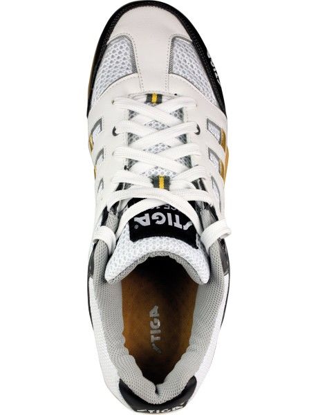 Кроссовки для настольного тенниса stiga center court