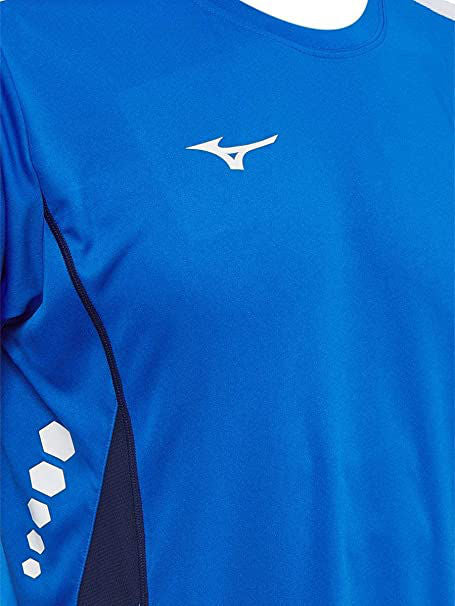 Tricou Mizuno Hex Rect Tee 62EA700222