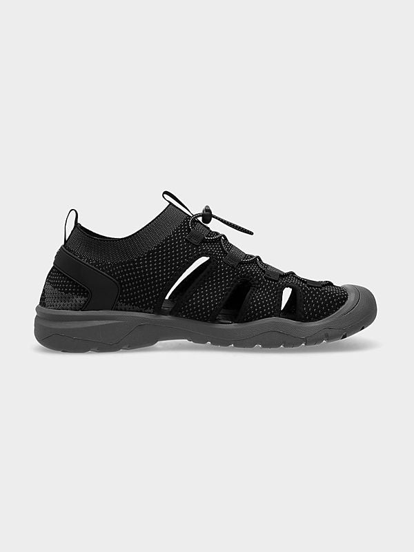 Сандалии 4Fss23fsanm021 deep black