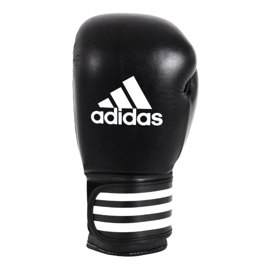 Mănuși pentru box și kickboxing ADIBC01 PERFOMER BOXING GLOVE NO RIGID