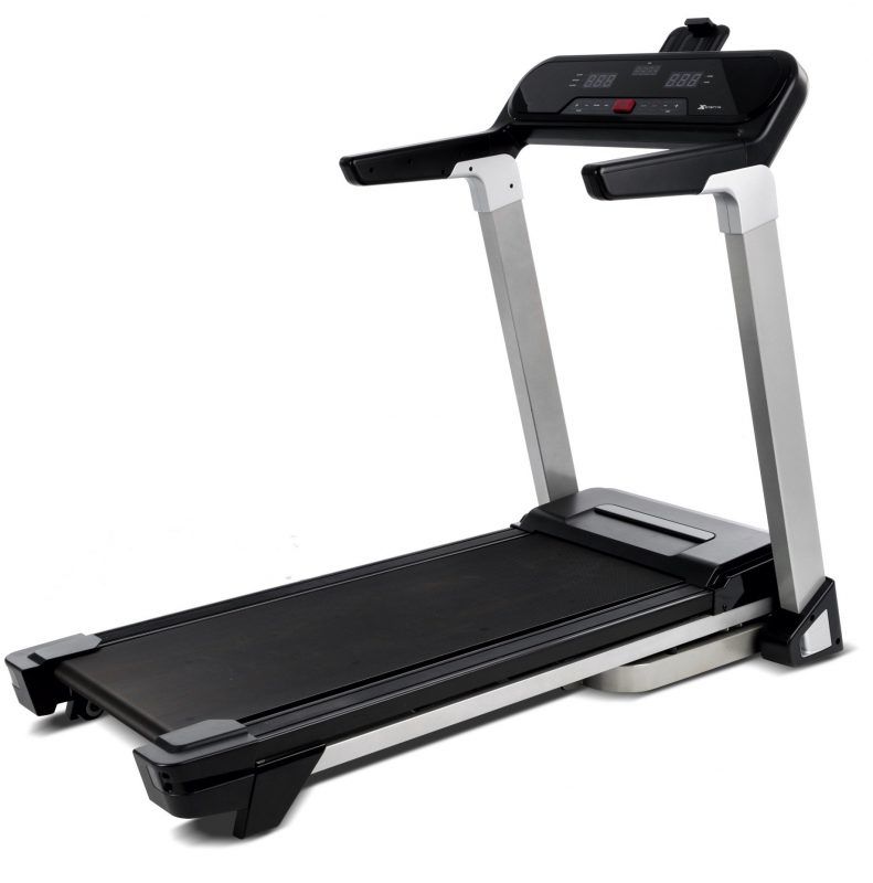 Беговая дорожка xterra