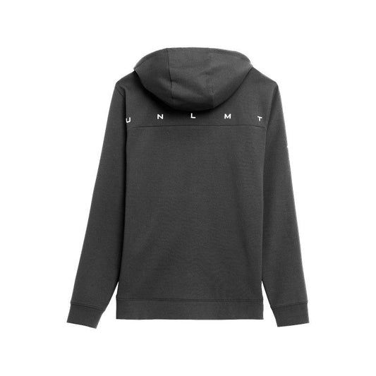 Hanorac 4FSS23TSWSM234 DEEP BLACK