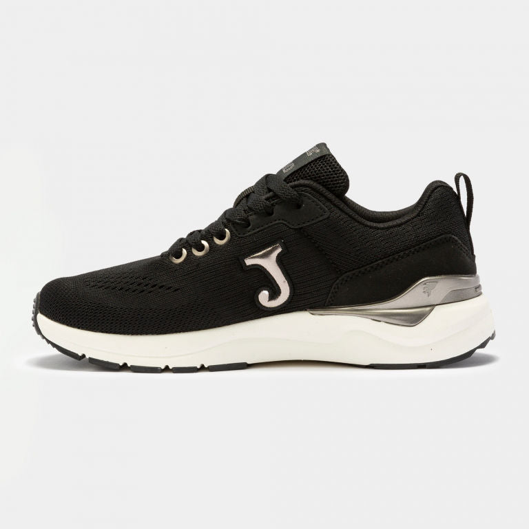 Кроссовки для бега joma c.800 lady black silver