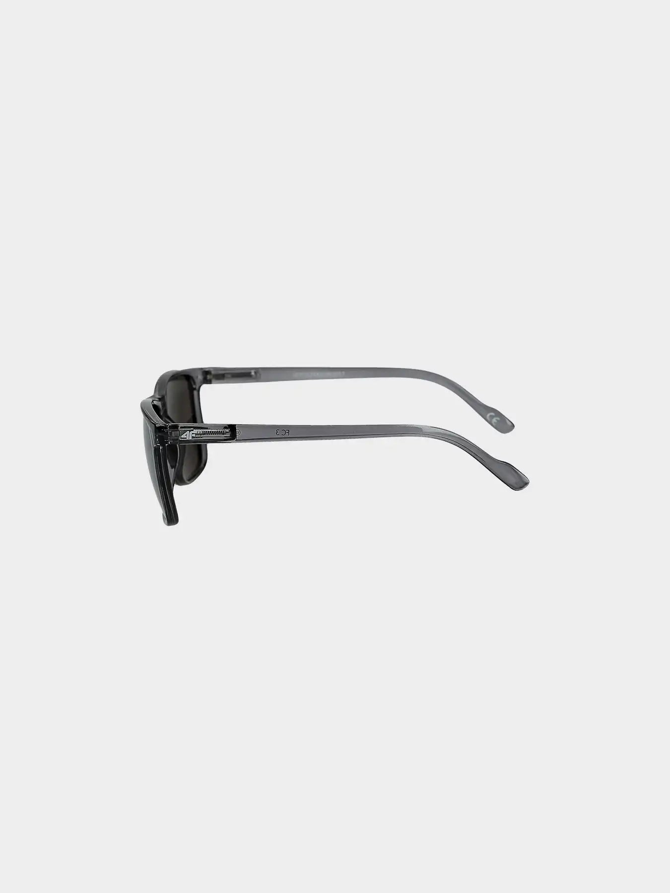Очки солнцезащитные 4F U068 4FWSS25ASUNU068 black