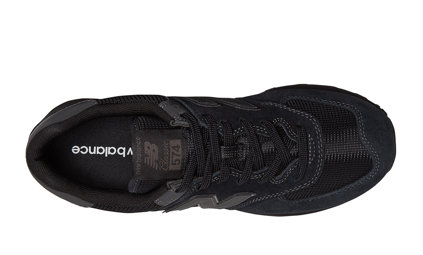 Кроссовки мужские New Balance lifestyle ML574EVE