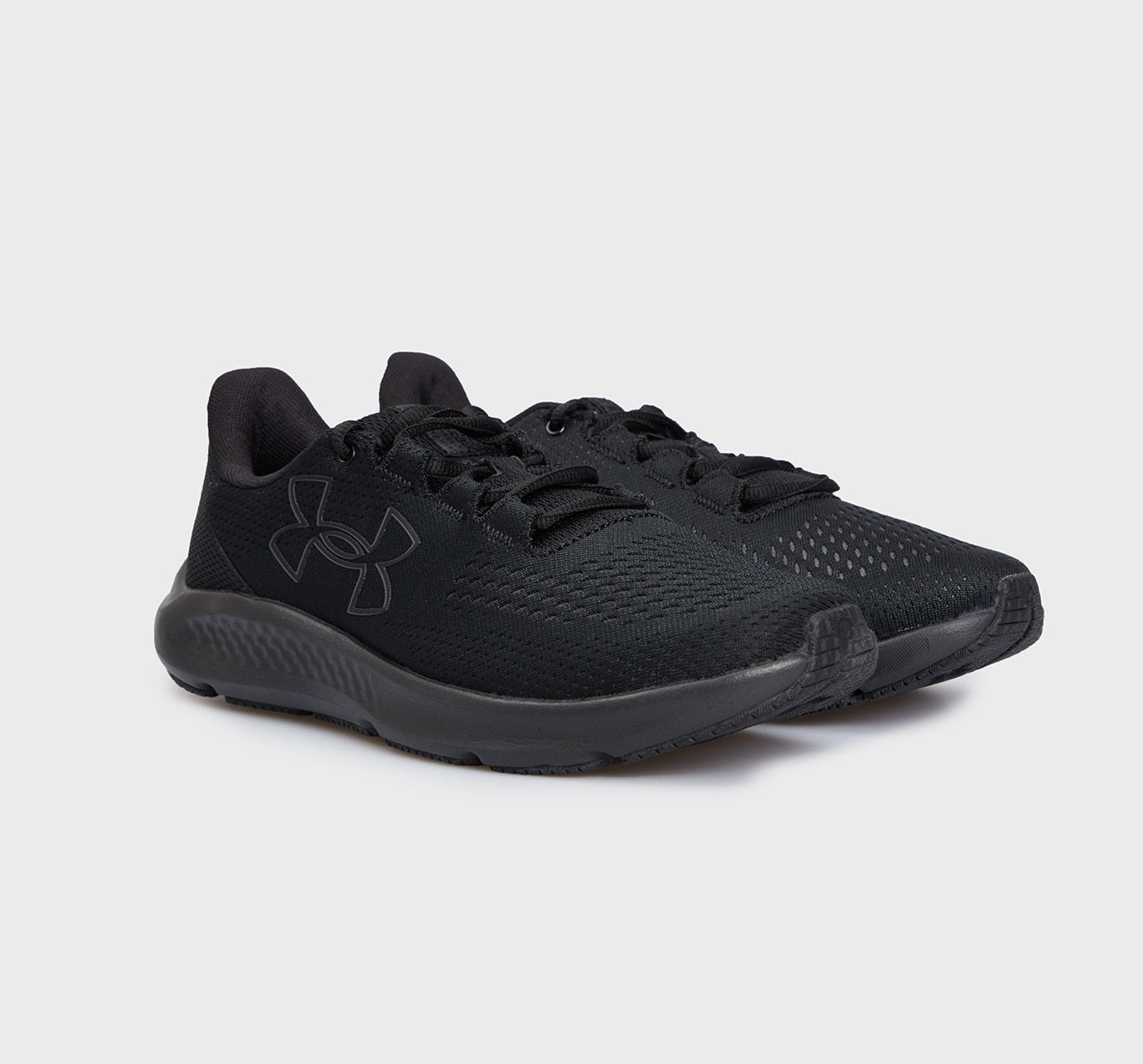 Adidași bărbați pentru alergare Under Armour Charged Pursuit 3 3026518-002