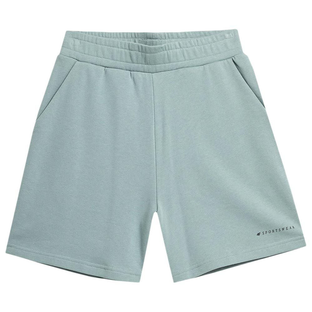 Шорты casual 4Fss23tshof172 mint